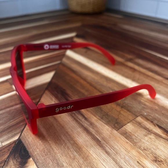 goodr polarized sunglasses - Picture 3 of 5